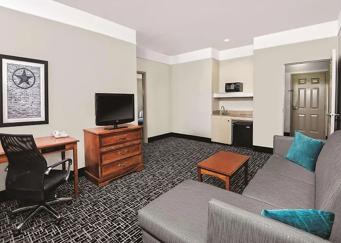 Quality Inn And Suites