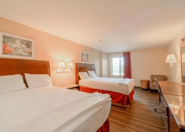 Fairway Inn La Porte- Baytown, Tx